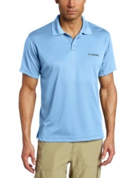 Columbia Men's New Utilizer Polo