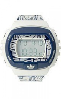 Adidas Originals NYC Chronograph Unisex Watch ADH6119