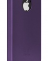 Case-Mate Barely There Slim Case for iPhone 4 (Purple) (Fits AT&T iPhone)