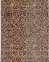 Carmel Sombria Slate Rug Rug Size: 8' x 10'