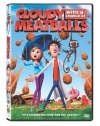 Cloudy with a Chance of Meatballs (Single-Disc Edition)