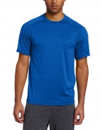 Champion Men's Double Dry Heather Tee