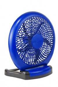 O2COOL 8 Energy Efficient Fan