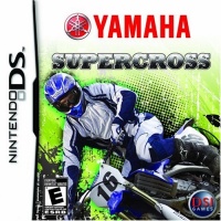 Yamaha Super Cross Racing NDS