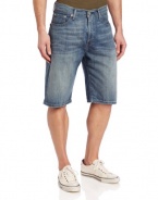 Levi's Men's 569 Loose Straight Short