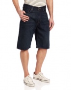 Levi's Men's 569 Loose Straight Short