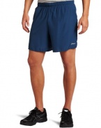 ASICS Men's Microfiber Short