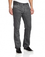 Kenneth Cole Men's 5 Pocket Washed Pant