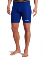 ASICS Men's Compression Short 7