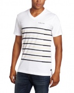 Volcom Men's Root Bound Short Sleeve Tee