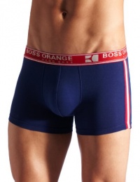 HUGO BOSS Men's Innovation 10 Boxer Brief