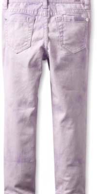 7 For All Mankind Girls 2-6X The Skinny, Lavendula, 6