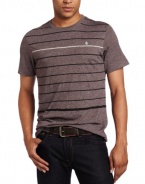 Volcom Men's Remraf Short Sleeve Tee