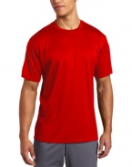 ASICS Men's Circuit 7 Warm-Up Shirt