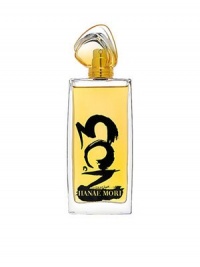 Hanae Mori N03 FOR WOMEN by Hanae Mori - 3.4 oz EDT Spray