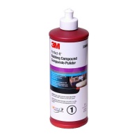 3M 39060 Perfect-It Rubbing Compound - 16 oz.