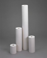 3M 06538 White 12 x 750' Masking Paper