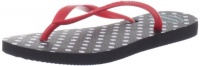 Havaianas Women's Slim Fresh Flip Flop