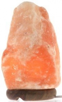 Salt Lamp 3-5 Lbs (box)