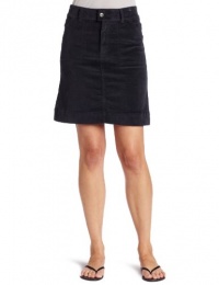 Carhartt Women's  Comfort Cord Skirt