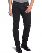 Joe's Jeans Men's Brixton Straight Leg Slim Fit Jean