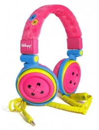 Lalaloopsy Headphones