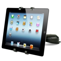 iOttie Easy Grip Universal Dashboard Car Mount Holder Cradle for The New iPad Galaxy Tab Kindle Fire Tablet PC