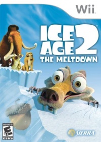 Ice Age 2: The Meltdown