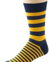 Richer Poorer Men's Walk On Socks