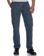 Men's Genuine Wrangler Regular Fit Jean