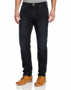 Levi's Men's 508 Regular Taper Fit Jean