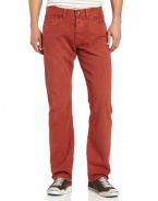 Lucky Brand Mens 121 Heritage Slim In