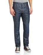 Levi's Men's 508 Regular Taper Fit Jean