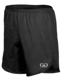 TR403Y Boys and Girls Performance Single Ply Ultra-Light Run Tech Short