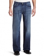 7 For All Mankind Men's Relaxed Jean