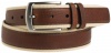 Nautica Men's 1 3/8 Casual Belt