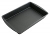 ProBake Teflon Platinum Nonstick 12.8 x 8.9 x 2 Inch Bake & Roast Pan