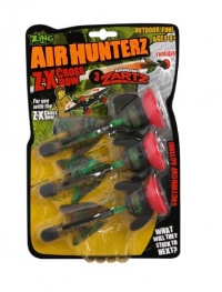 Air Hunter ZX Cross Bow Refills