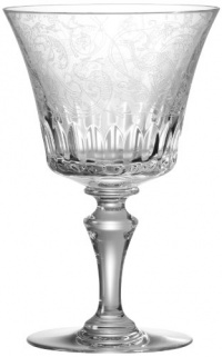 Baccarat Parme American Red Wine