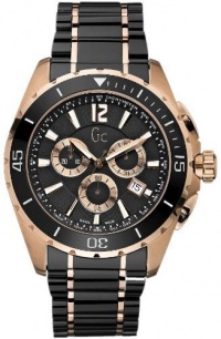 GUESS Gc Sport Class XXL Ceramic Timepiece