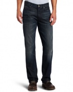 7 For All Mankind Men's Standard Classic Straight Leg Jean