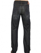 Men's Big Star Division Slim Fit Jean in Reverb