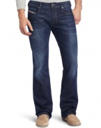 Diesel Men's Zatiny Slim Micro-Bootcut Jean