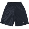 Nike Basketball Shorts Mens Navy