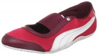 PUMA Women's Sneakerina Sneaker