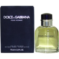 Dolce & Gabbana By Dolce & Gabbana For Men Eau-de-toilette Spray, 2.5 Ounce