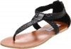 Steve Madden Women's Pressto Ankle-Strap Sandal