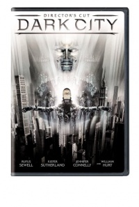 Dark City (Director's Cut)