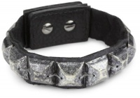 Fiona Paxton Tribal Goddess Domino Stud Cuff