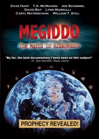 Megiddo: The March to Armageddon